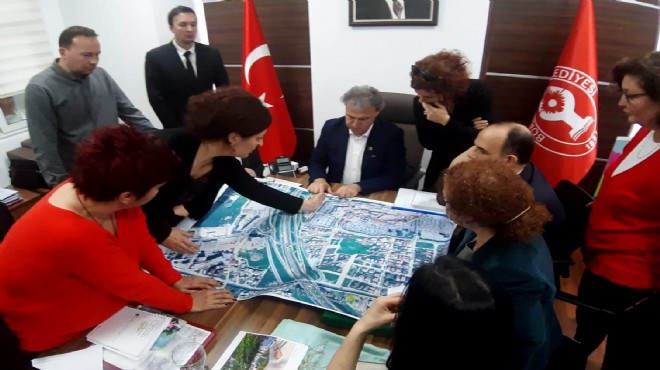 İduğ: 2021 Bornova yılı olacak!