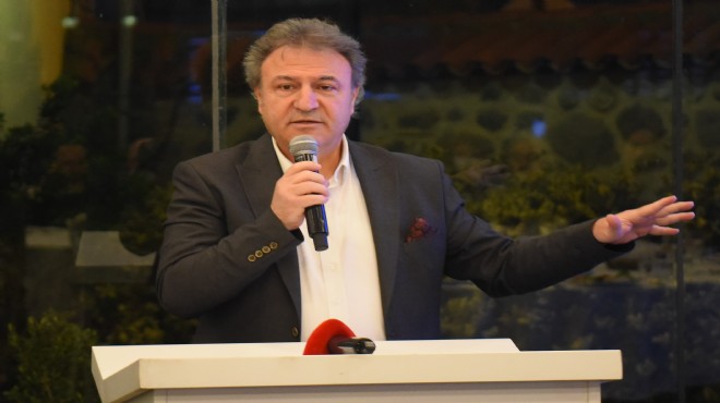 İduğ'dan 'çarpıtma haber' isyanı: Amaç karalamak, 'kavga varmış' havası yaratmak!