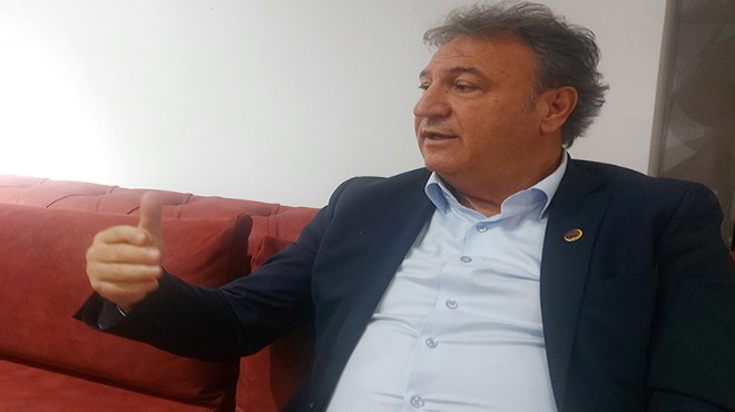 İduğ tasarruf ve asfalt devrimini anlattı, 2022 mesajı verdi: Borç yok, açılış çok!