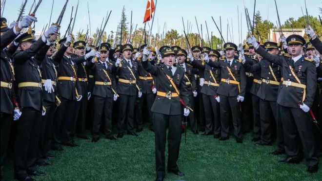 İhraç edilen teğmenle ilgili kritik karar!
