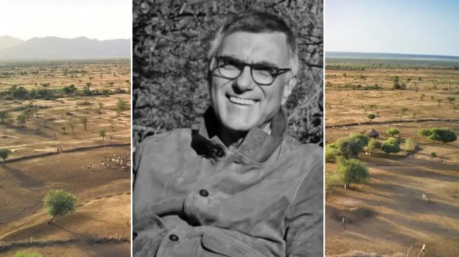 İki Türk iş insanı Etiyopya da öldürüldü!