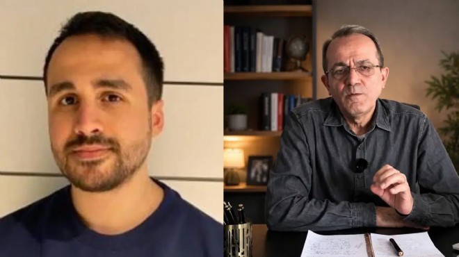 İki gazeteci hakkında gözaltı kararı!