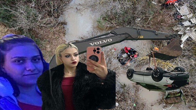 İki kardeşin öldüğü sel felaketinde yeni gelişme!