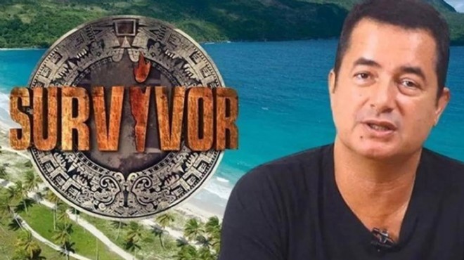 İkinci isim belli oldu: Ilıcalı’dan yeni Survivor bombası!
