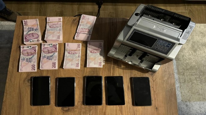 İkiz kardeşlerin yönettiği bahis çetesine operasyon: 24 gözaltı