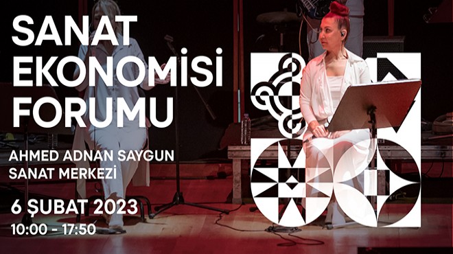 İktisat Kongresi'nde yeni perde: Sanat Ekonomisi Forumu