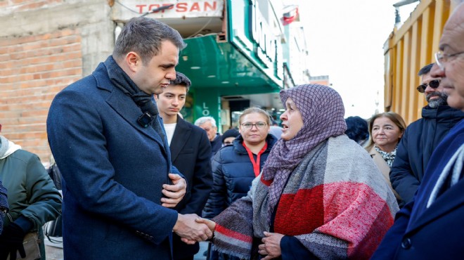 İl Başkanı Güç Bayraklı da konuştu: AKP yüzde 20 lere düştü!