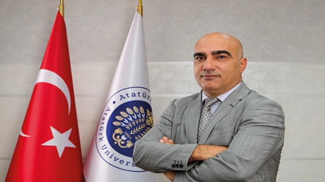 Sürpriz atama: İzmir İl Sağlık Müdürü belli oldu