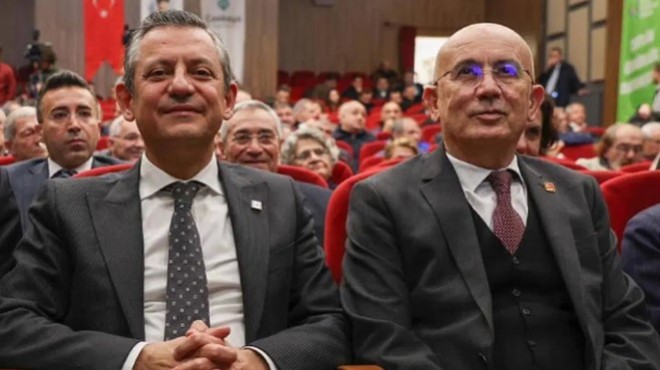 İl başkanları Ankara da:  Kılıçdaroğlu  mesajı!