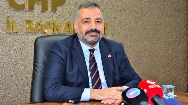 İl başkanlığından, 30 başkana  Aslanoğlu  mesajı: Genel Merkez in talimatı...
