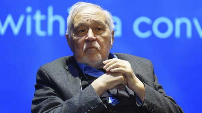 İlber Ortaylı açıklaması: Durumu çok ciddi!