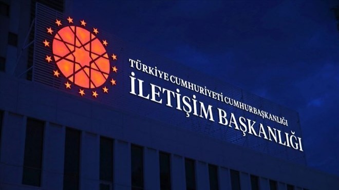 İletişim Başkanlığı'ndan 'sözleşme' açıklaması