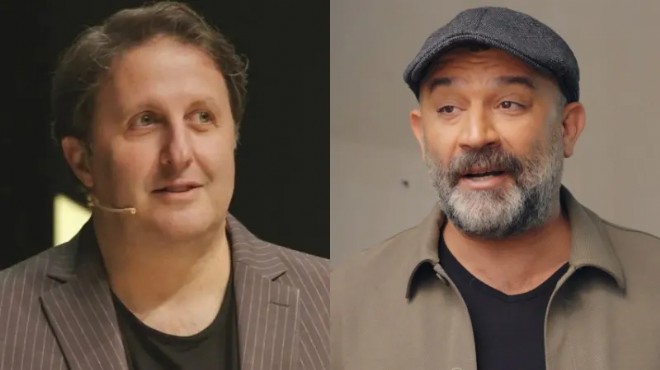 İlker Ayrık ve Şevket Çoruh Dubai’de mahsur kaldı!