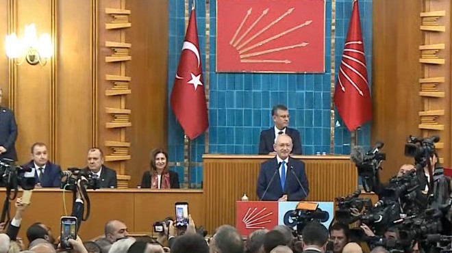 Kılıçdaroğlu'ndan Soylu'ya: Önce ağzını yıkayacaksın!