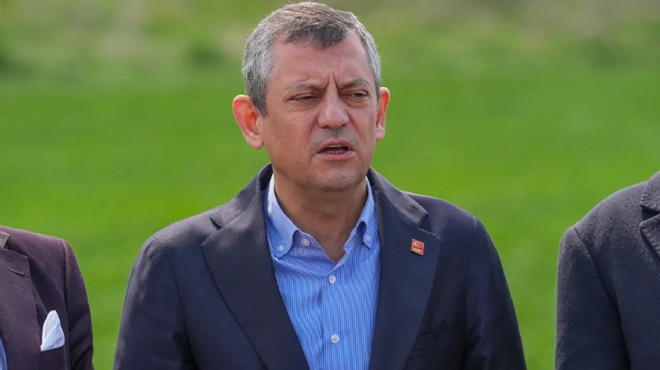 İmamoğlu engellenirse, Özel aday olacak mı?