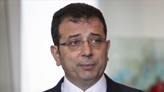 İmamoğlu hakkında bir siyasi yasak talebi daha!