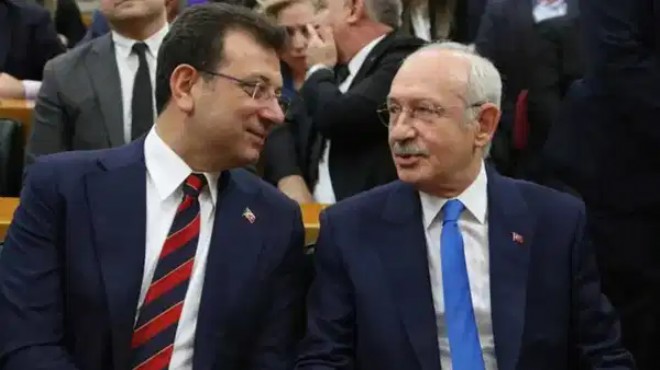 Kılıçdaroğlu na zehir zemberek sözler!
