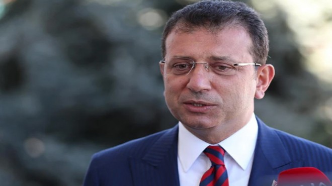 İmamoğlu nun diplomasıyla ilgili flaş gelişme