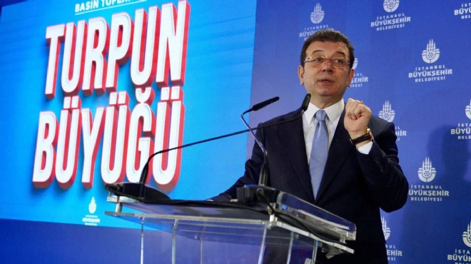 İmamoğlu nun yargılandığı  bilirkişi  davası ertelendi