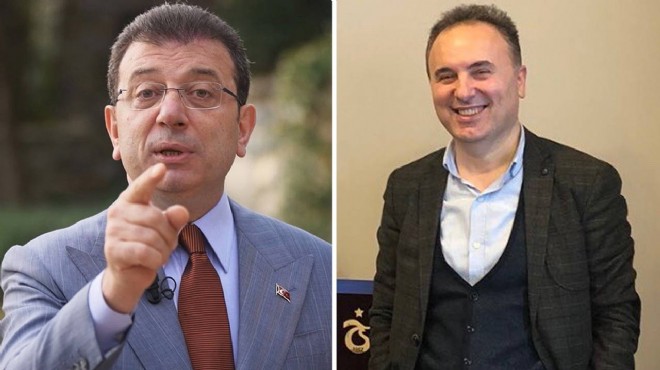 İmamoğlu ve eşinin avukatı gözaltına alındı