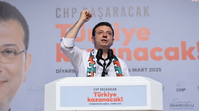  Cumhurbaşkanlığı Aday Ofisi  açılacak