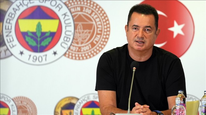 İmzalar atıldı: Acun Ilıcalı Galatasaraylı isimle anlaştı