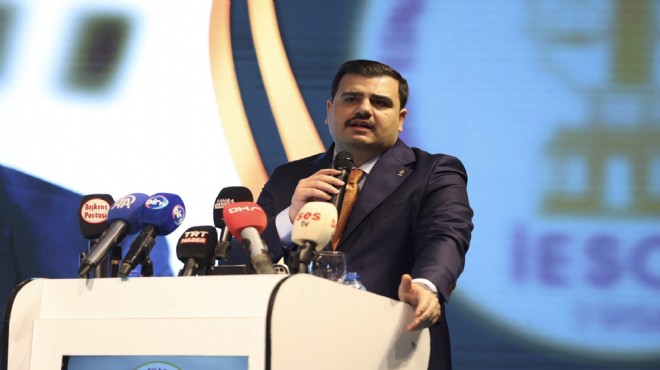 İnan, Tugay'a sert çıktı: Muhatap alınacak 'bir adam' bulamıyorum!