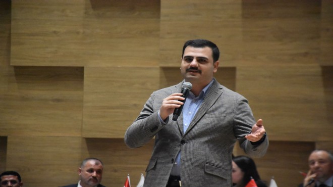 İnan, vites yükseltti: Sürekli yalan söyleyen biri var!