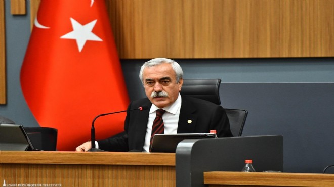 İnanç tan Saygılı ya yanıt: Yağma yok, algı oyunlarına izin vermeyeceğiz