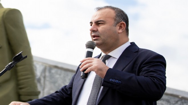 İnan’ın ‘tembel başkan’ çıkışına Arslan’dan ‘tembel bakanlar’ yanıtı!