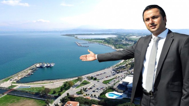 İnciraltı planlarında sona doğru! İNGEDER den müjde