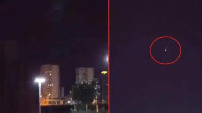 İncirlik Üssü yakınlarında siren sesleri!