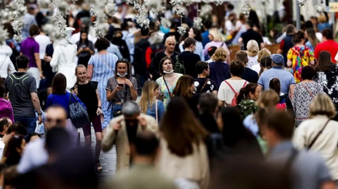 İngilizce de en başarılı İzmir!
