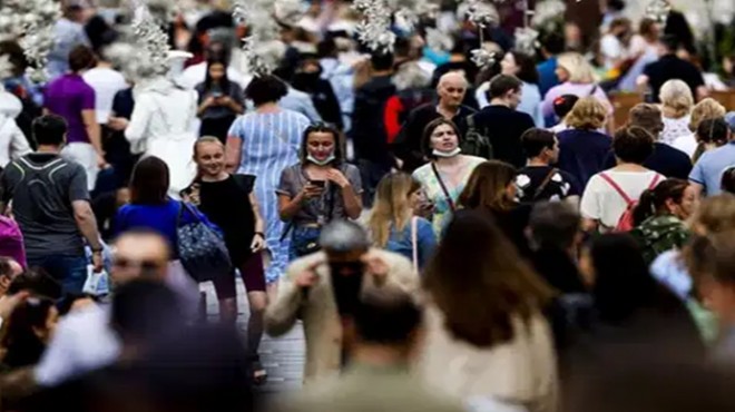 İngilizce de yeterliliği en yüksek il İzmir oldu