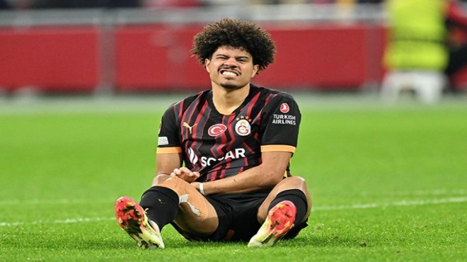 İngilizlerden Gabriel Sara bombası!