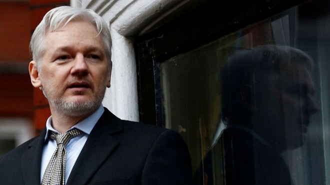 İngiltere'de Assange'ın iadesi davasında karar