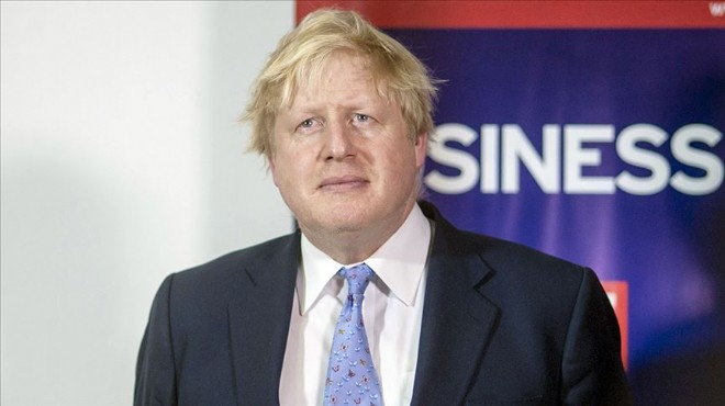 İngiltere'nin yeni başbakanı Boris Johnson