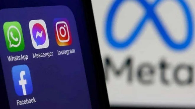 Instagram ve Facebook a erişim sorunu var mı? Bakanlıktan açıklama