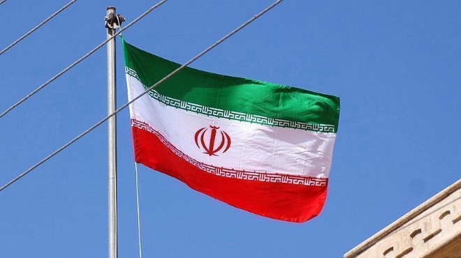 İran: Bolton gitti, biz hala ayaktayız!