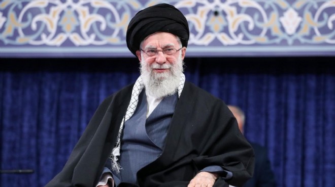 İran: Hamaney in öldürülmesi cezasız kalmayacak