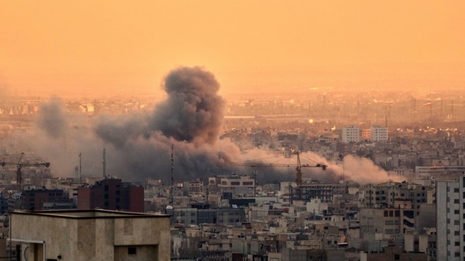 İran a saldırıların ABD ye maliyeti 11,3 milyar dolar!