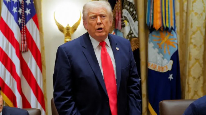 İran a yeni tehdit: Son tarihi verdim!