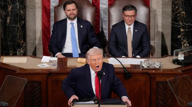 İran açıklaması: Nükleer silaha izin vermeyeceğim!