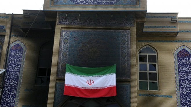 İran daki protestolarda bilanço ağırlaşıyor!