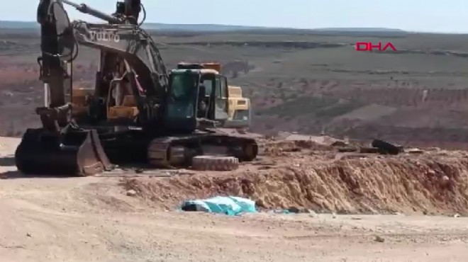 İran dan Türk hava sahasına giren füze imha edildi