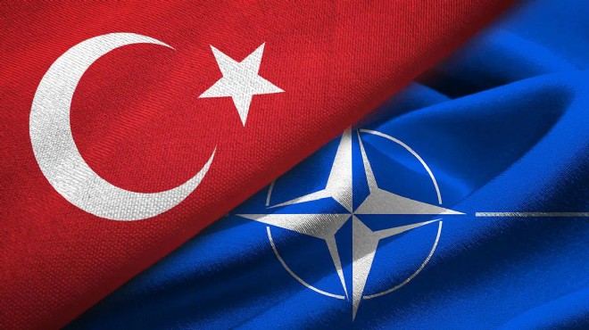 İran füzesi sonrası NATO’dan açıklama