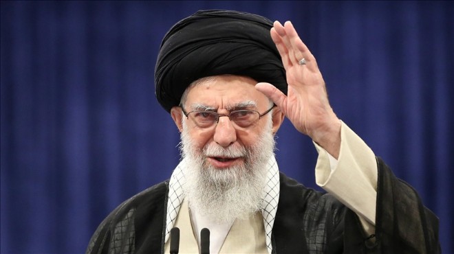 İran Dini Lideri Ali Hamaney kimdir?