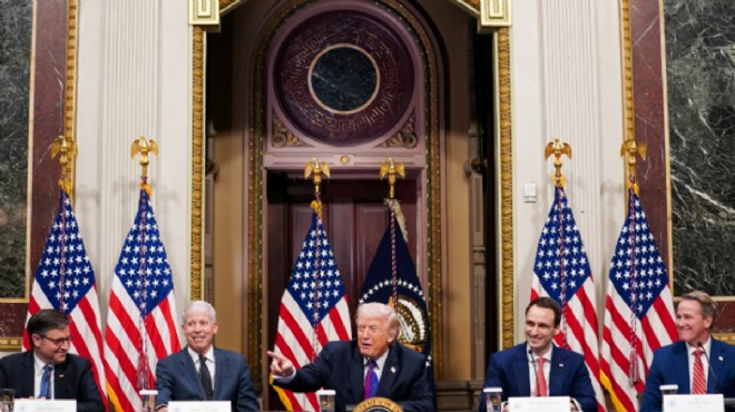 İran savaşı: Senatodan Trump a tam yetki