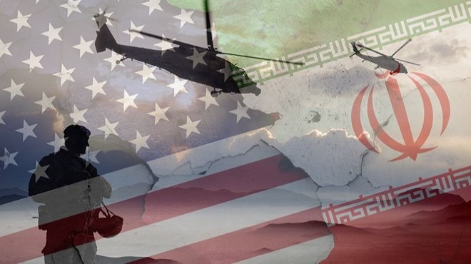 İranlı yetkiliye soruldu: ABD ile İran savaşa mı gidiyor?