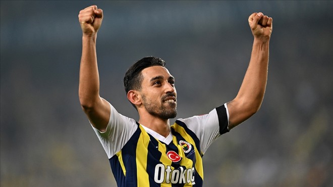 İrfan Can Kahveci den Beşiktaş kararı!